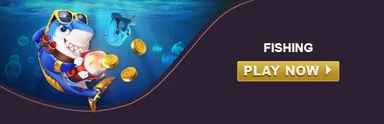 Jogos de pescaria online com bônus e prêmios no PK456
